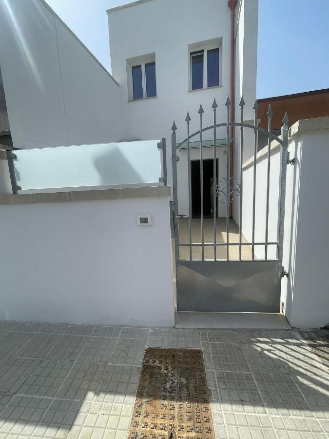 Virgilio Street Διαμέρισμα Borgagne Εξωτερικό φωτογραφία