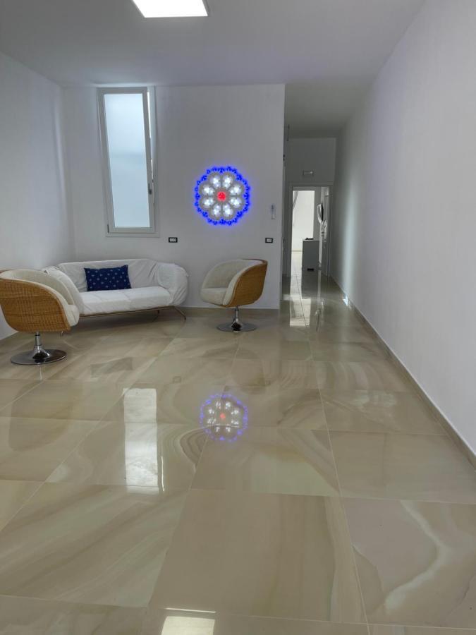 Virgilio Street Διαμέρισμα Borgagne Εξωτερικό φωτογραφία